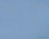 Light Blue Bowler Medium Bag
