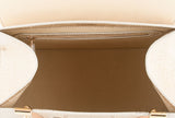 Saigon Beige Crocodile PM
