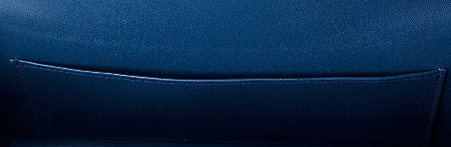 Constance Elan Blue Jean Niloticus