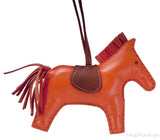 Rodeo GM Orange Brique Charm