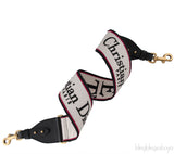 Christian Dior Je\'t Aime Shoulder Strap