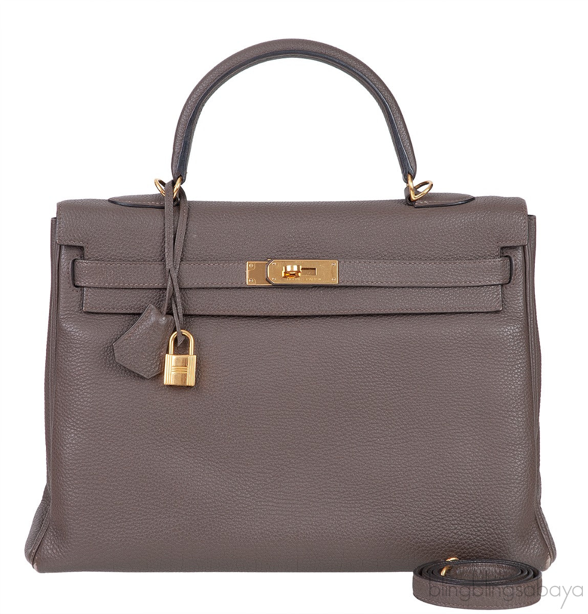Kelly 35 Etain Togo GHW