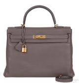 Kelly 35 Etain Togo GHW