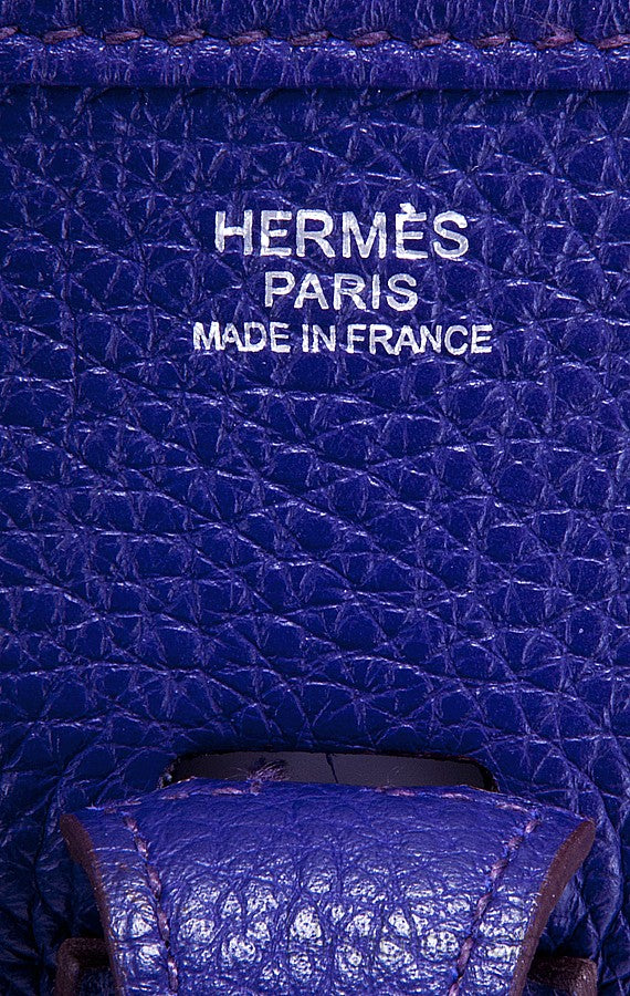 Iris Evelyne PM III