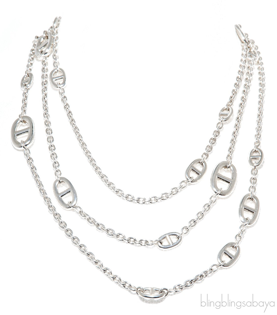 Farandole Necklace 160