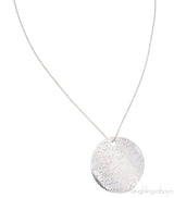 New York 5th Ave Round Pendant