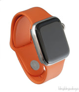 Series 5 Hermes Apple Watch 40 mm
