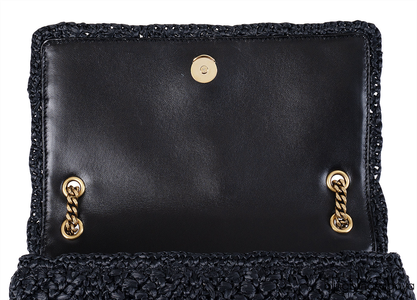 Yves Saint Laurent Jamie Medium Chain Bag