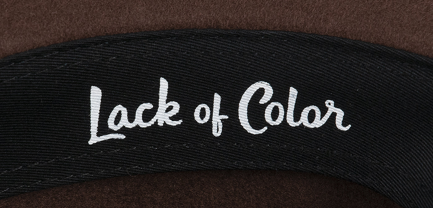 The Mirage Fedora Hat