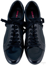 Calzature Donna Black Sneakers
