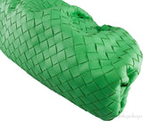 The Pouch Clutch