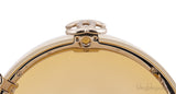 Chanel Runway Pearl Minaudiere