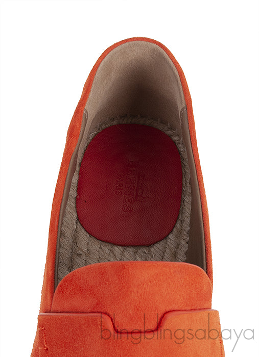 Trip Espadrille
