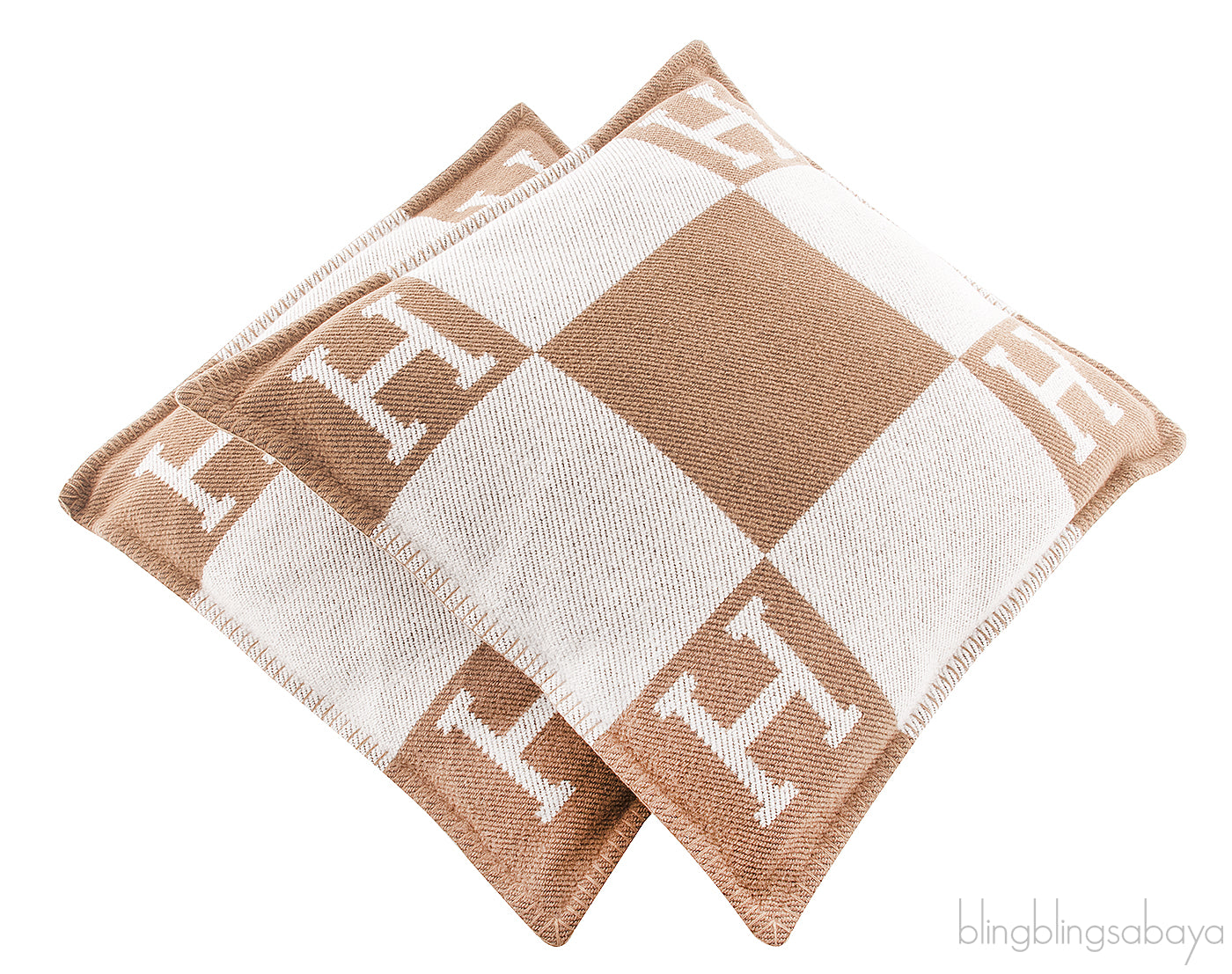 Avalon Throw Pillow PM