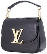 Vivienne Alligator Crocodile Bag