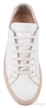 White Sneakers