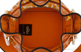 Mon Tresor Mini Bucket Bag