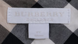 Burberry Kids Casual Short Sleeve Dress