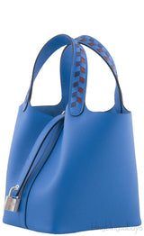 Picotin 18 Bleu Zellige Epsom