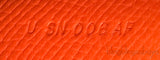 Kelly Classique To Go Wallet Apricot PHW