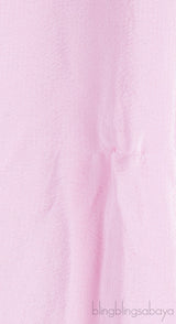 Pink Sleeveless Blouse