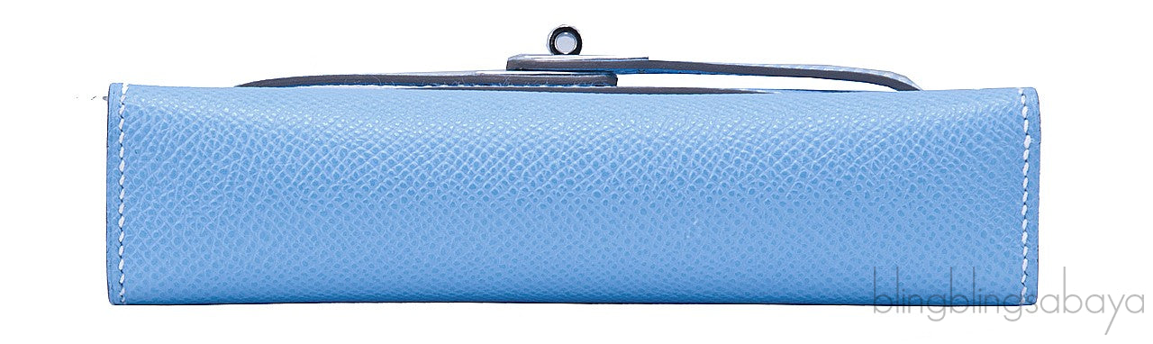 Tiny Kelly Blue Celeste