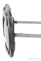 Black Camellia 71198 Sunglasses