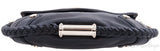 Black Small Shoulder Bag