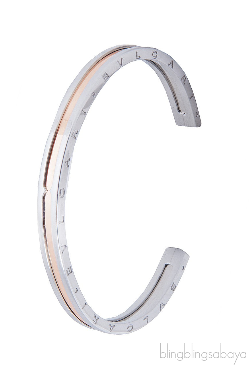 B.Zero1 Cuff Bracelet