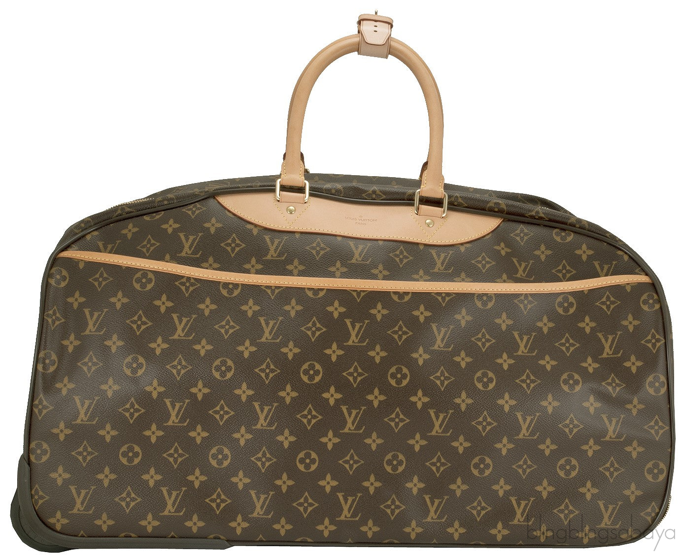 Monogram Eole 60 Duffle Bag