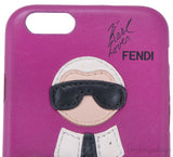 Karlito iPhone 6 Fuchsia Case