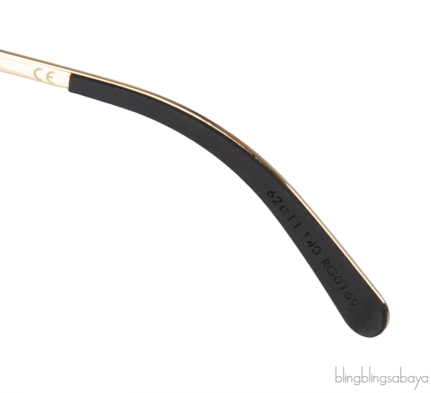 Louis Vuitton Z0923U Party Aviator Sunglasses