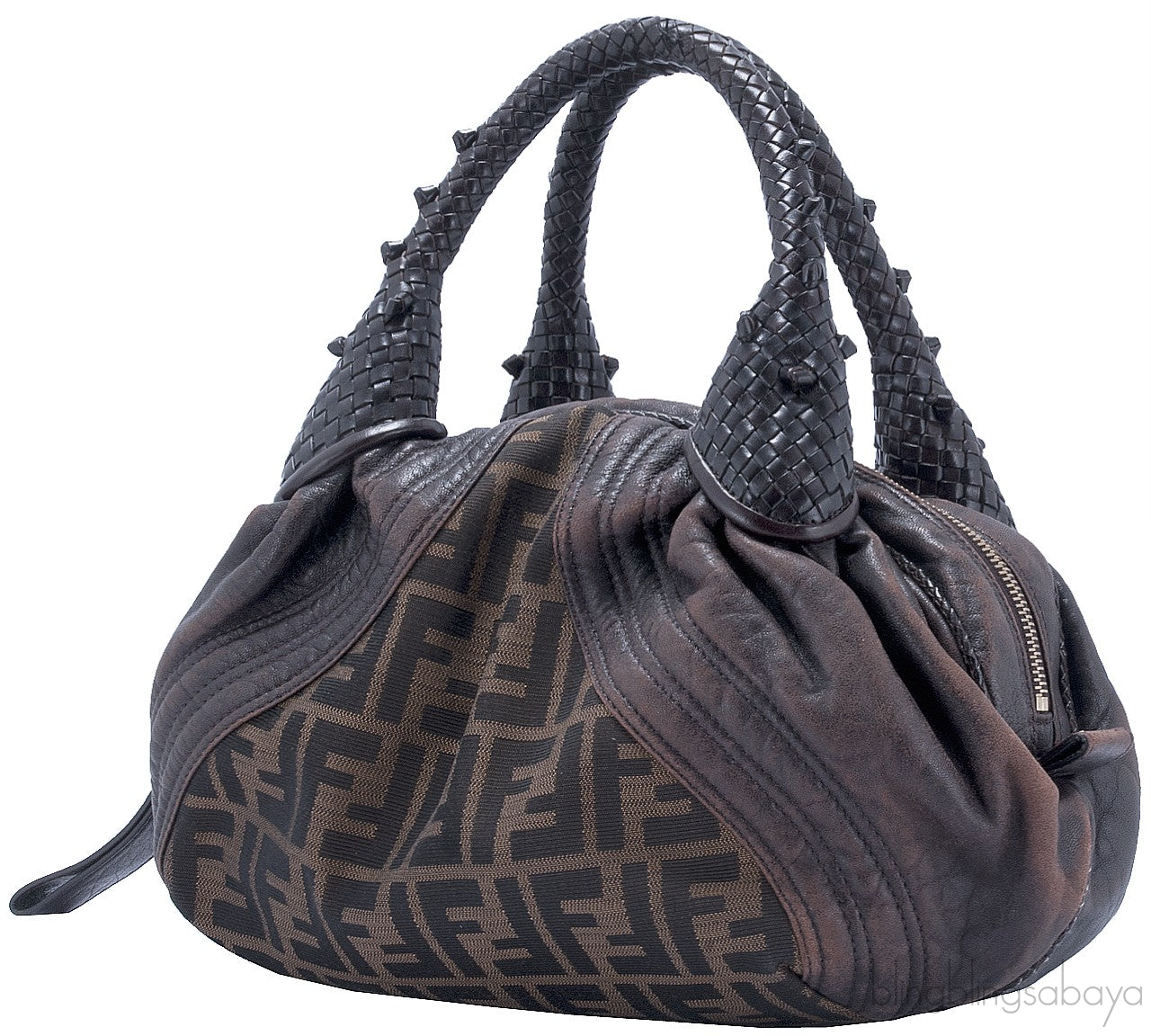 Zucca Spy Mini Bag
