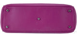 Diorissimo Bi-color Handbag