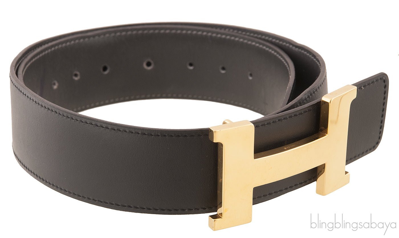 H Constance Black Belt