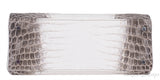 Hermes Kelly 28 Himalaya Crocodile Bag PHW