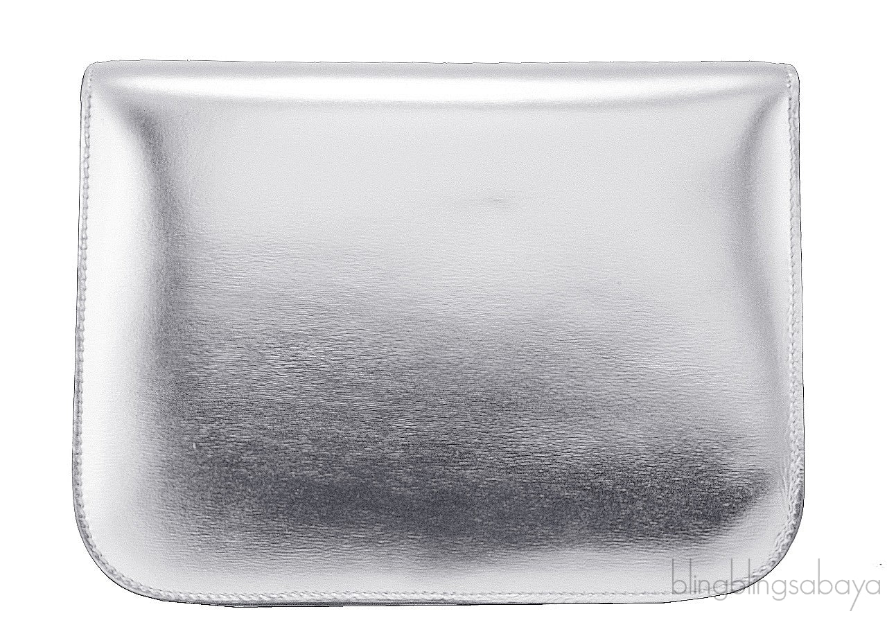 Classic Box Silver