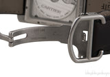 Cartier Tank MC Automatic Watch
