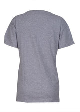 Kenzo Kids Grey Tiger Print Shirt