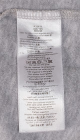 Kenzo Kids Grey Tiger Print Shirt