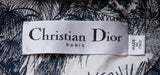 Christian Dior Toile de Jouy Windbreaker