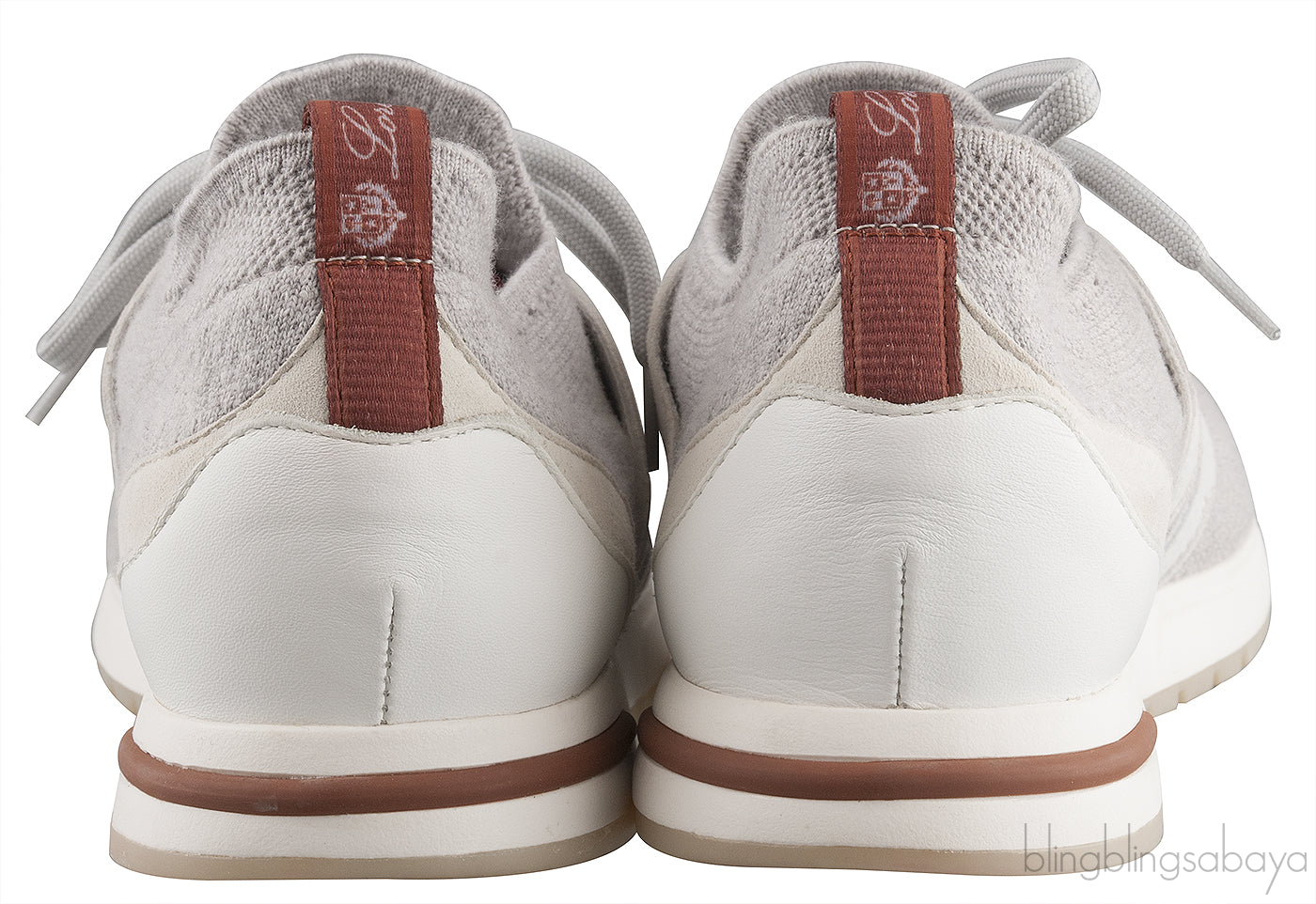 360 Lp Lady Flexy Walk Sneaker Grey