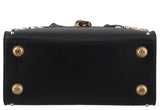 City Steamer Bead Embellished Mini Bag