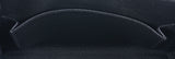 Hermes Kelly 25 Retourne Black GHW