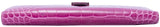 Rose Tyrien Bearn Crocodile Wallet