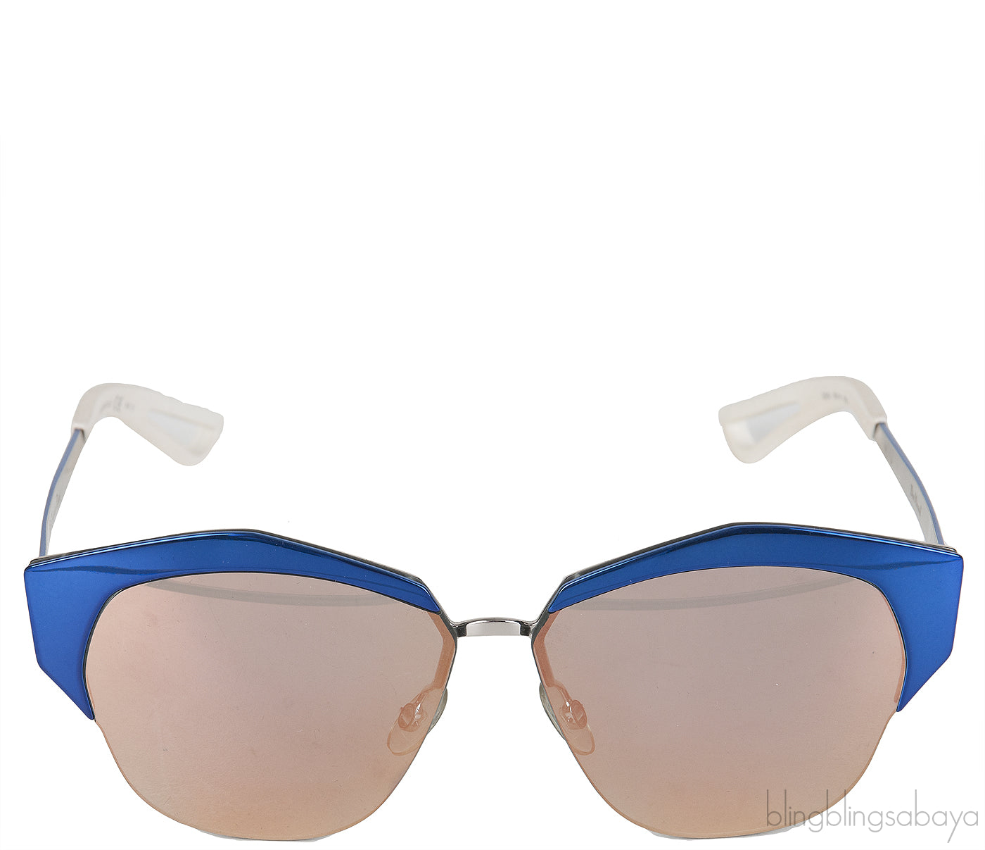 Dior Mirrored I220J Sunglasses