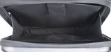 Montblanc Black Nightflight Trolley Luggage Bag