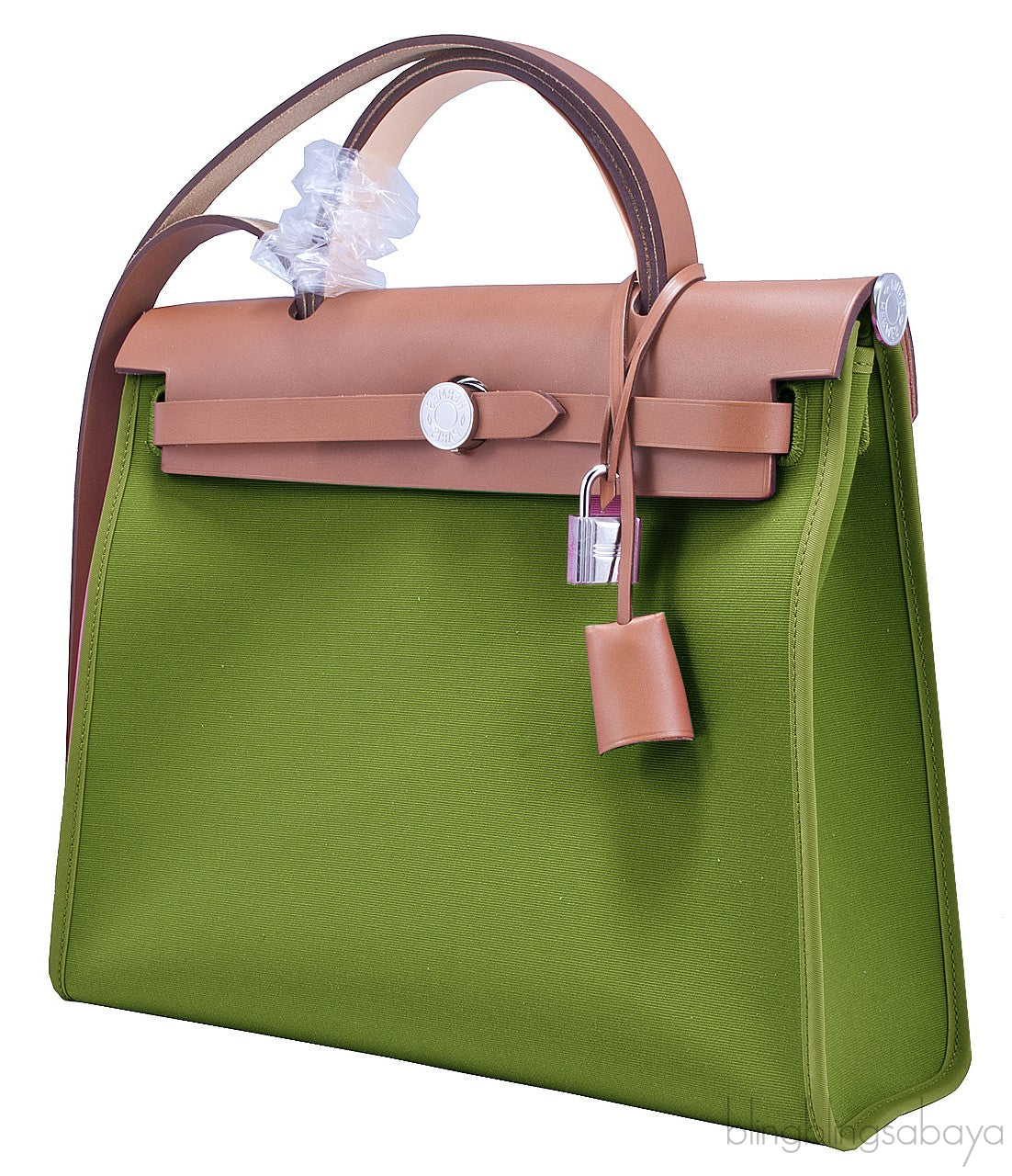 Herbag Zip-in PM Vert Pelouse