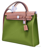Herbag Zip-in PM Vert Pelouse