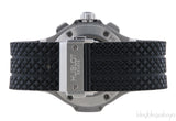 Big Bang Steel Diamond Watch